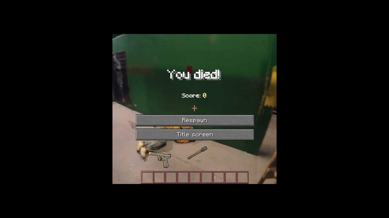 Mans lost his hardcore progress  