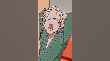 SANO MANJIRO (MIKEY)✨RAMBUT KUNING MIKEY X RAMBUT PUTIH MIKEY🤙😳JJ TOKYO REVENGERS🌹