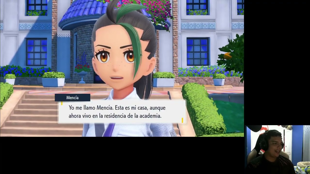 POKEMON PURPURA FUECOCO JAT