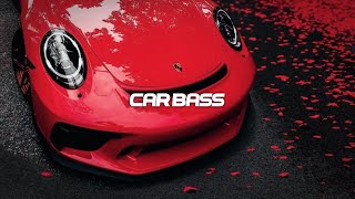 Alexandra Stan - Mr. Saxobeat (AIZZO Remix) (Bass Boosted)