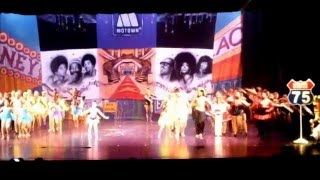 Motown Nutcracker 2015 Festival
