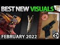 Game Development Asset Knowledge