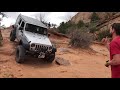 Dads and Dirt 2018: Fins and Things Moab