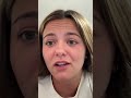 🎙️Esther Gómez: "Era mi sueño jugar en el primer equipo y en @ligaf_oficial  | VALENCIA CF