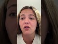 🎙️Esther Gómez: "Era mi sueño jugar en el primer equipo y en @ligaf_oficial  | VALENCIA CF