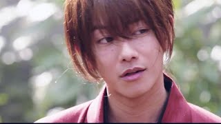 映画『るろうに剣心 京都大火編』TVスポット