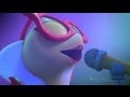 Шуша Снег засыпает Shusha Snow Falls Asleep 