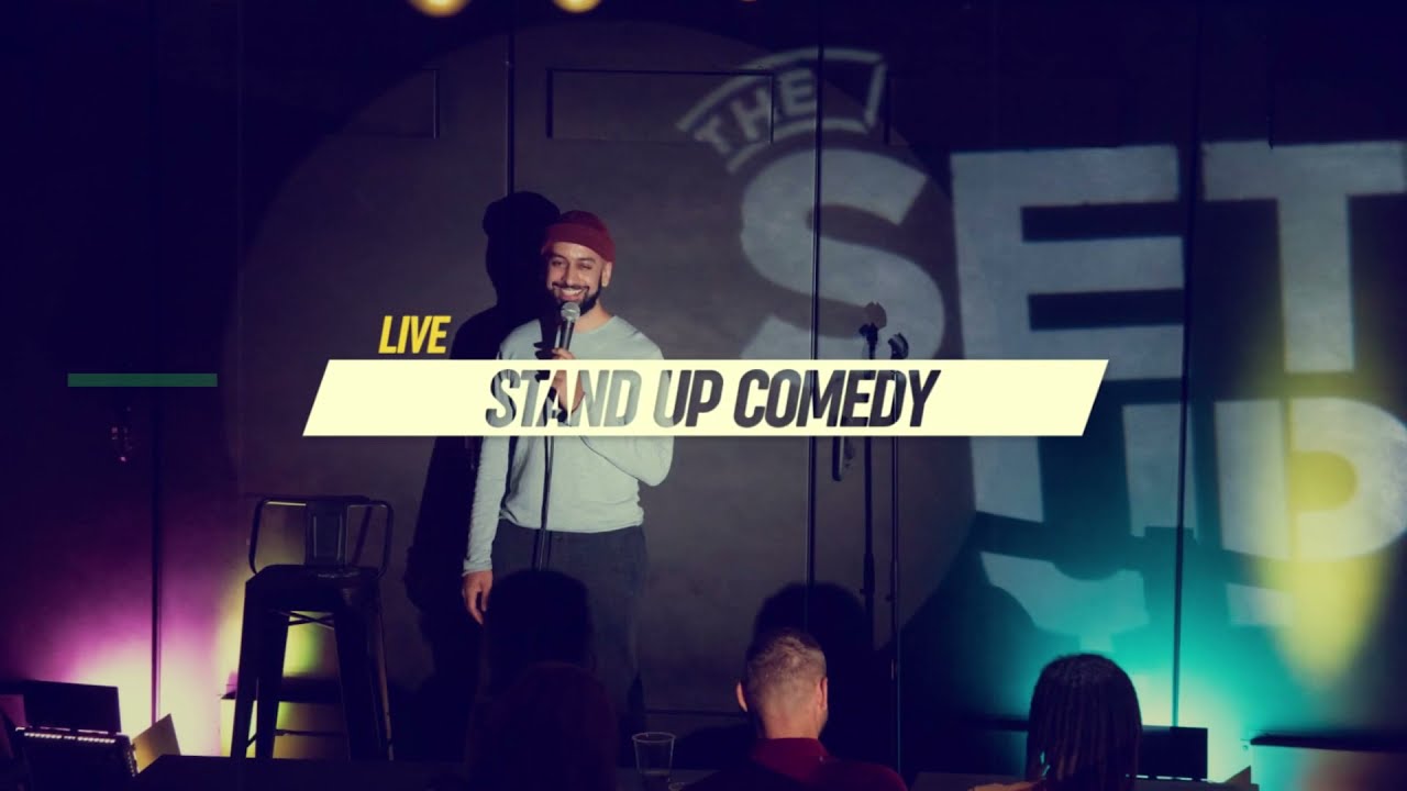 The Setup Citizen Public Market