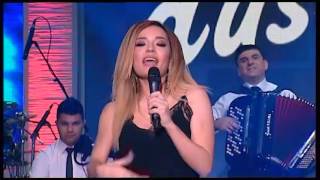 Marina Stankic - Kad normalna poludim - PZD - (TV Grand 24.05.2017.)