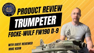 Should you try this model plane [Don't miss this GREAT review from Mike Kiehn!]