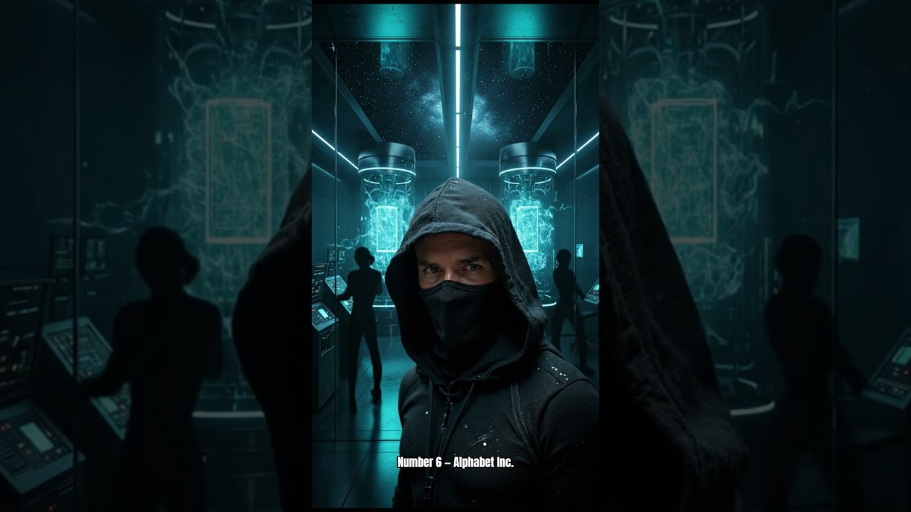 Shadow Briefing - Top 10 Quantum Computing Stocks & Cryptos | Ninja News