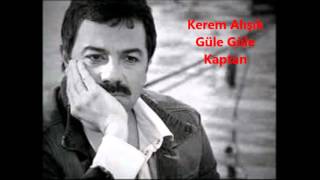 Kerem Alışık - Güle Güle Kaptan Resimi