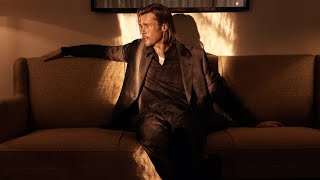 The Brioni &#39;BP Signature&#39; Collection, in collaboration with Brad Pitt