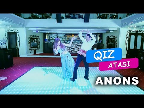 Qız atası (144-cü bölüm) ANONS