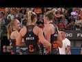 GIANTS v Swifts | Round 14, 2024 | Full Match | Suncorp Super Netball