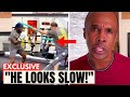 HE LOOKS SLOW! Boxing Experts Call Out ONE Fatal Error After Crawford's NEW Training Footage!