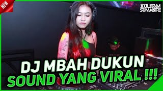 DJ ADA MBAH DUKUN VIRAL TIKTOK FULL BASS TERBARU 2022