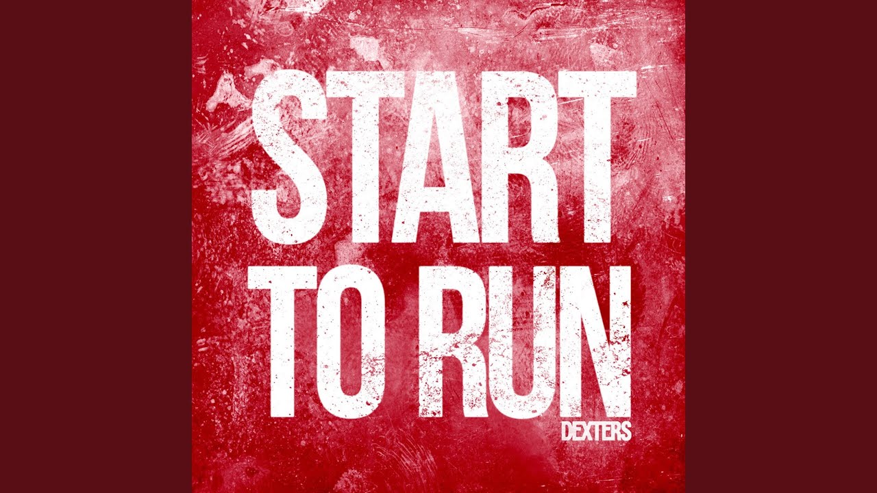 Start to Run YouTube