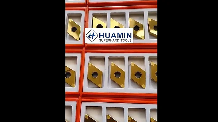 cbn insert DNGA1506 04 #cbninsert #pcdinserts#cbninsert #cbn #cuttingtools #cnctools #factory #pcd