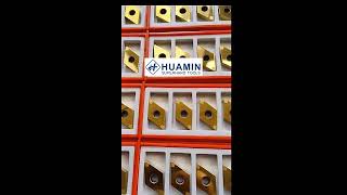 cbn insert DNGA1506 04 #cbninsert #pcdinserts#cbninsert #cbn #cuttingtools #cnctools #factory #pcd