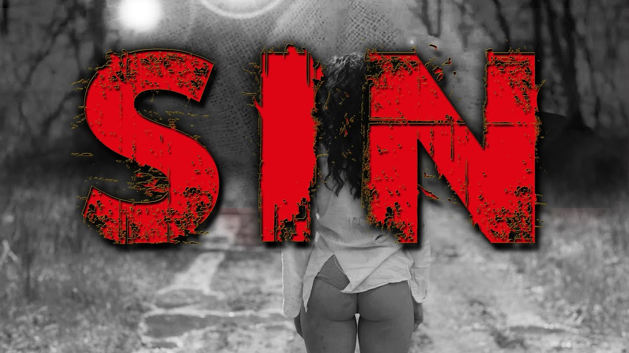 Sin trailer