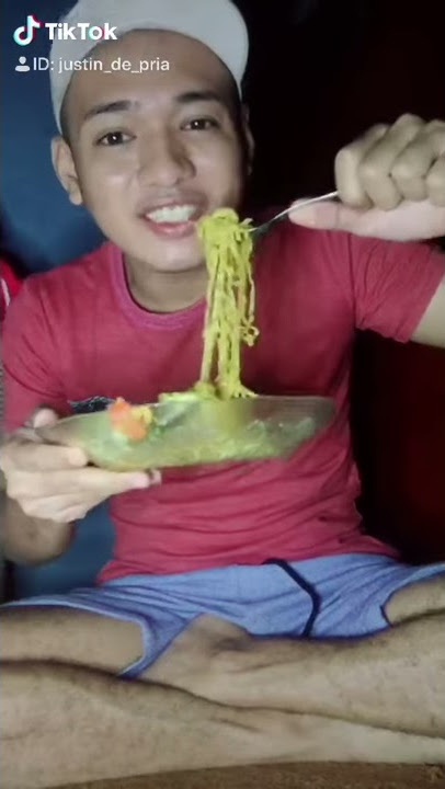 TONES AND I - DANCE MONKEY | SEGO MIE | VERSI JAWA TIKTOK LUCU TRENDING TERBARU