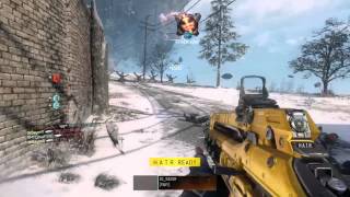 Black Ops 3:  M8A7 - Nuclear and Kill Chain