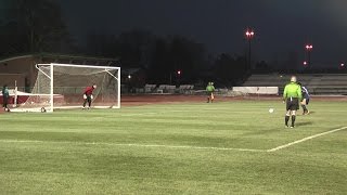 Ohio State vs. Akron Soccer