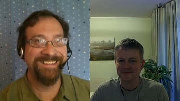 Jaan Tallinn interview by Randal Koene 2019-03-06