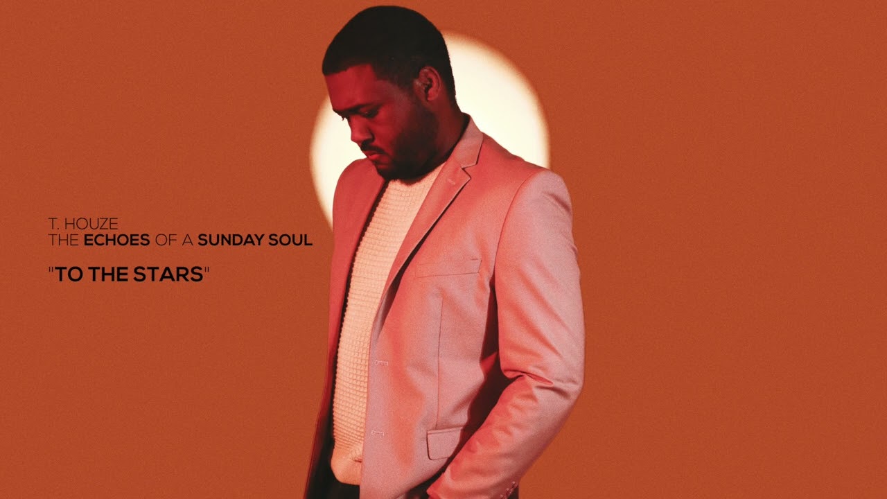 T. Houze - To The Stars (Audio)