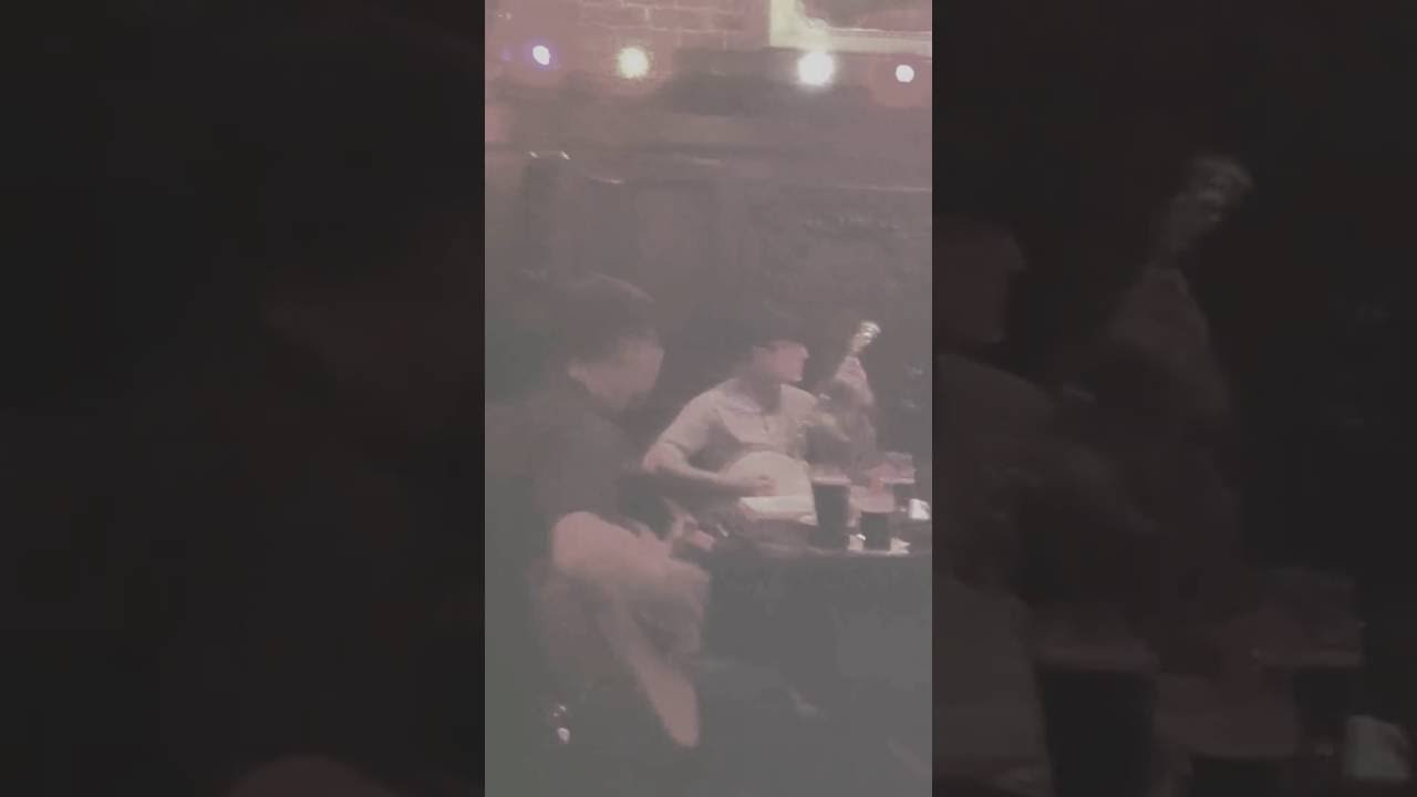 Mass Folk Commons- Silver Spear