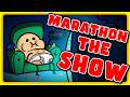 Every Episode Ever - Cyanide & Happiness Show thumbnail