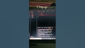c programing tips for beginners first code😁😄 #clanguage #shorts #viral codes#codingshorts