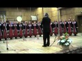 Philip Koutev choir - Чичовите коне - Chichovite Kone by Georgi Genov