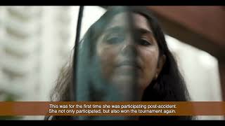 Manasi Joshi - Recipient of CKAA 2022