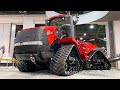 CASE IH 580 Quadtrac Tractor