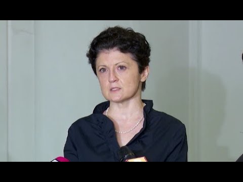 ნიკა გვარამიას პერფორმანსები \"გაბომჟებული საცოდაობის\" გამოხატულებაა თეა წულუკიანი