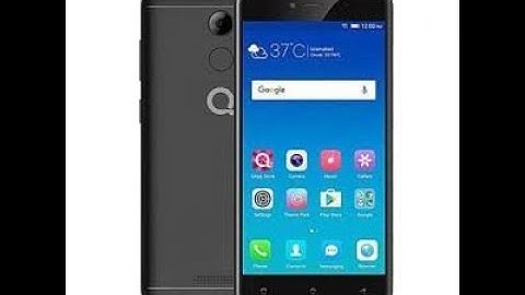 All Q mobile password remove|| Q mobile fectory and hard reset|| how to hard reset Q mobile