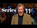 Top Gear News : Series 11 (Best Moments)