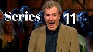 Top Gear News : Series 11 (Best Moments)