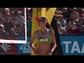 #GstaadMajor - Top Rally (Day 4)