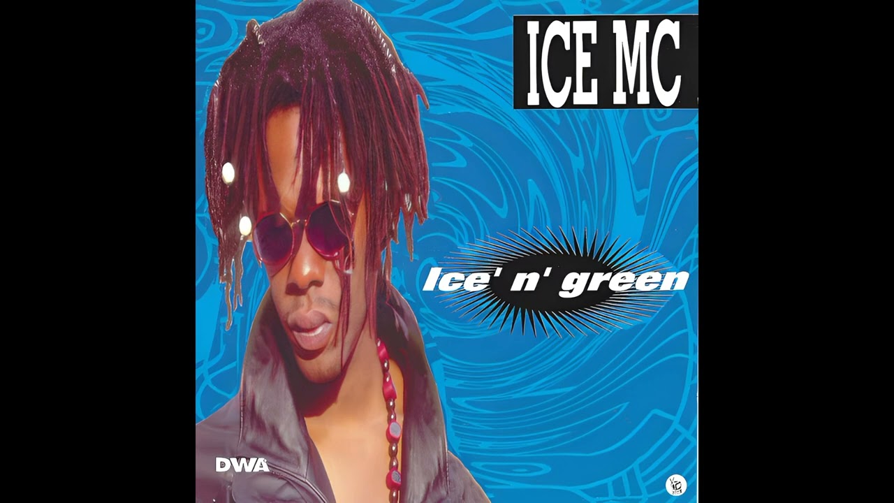 Песня ice mc think