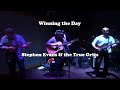 Winning the day  stephen evans  the true grits  official lyric