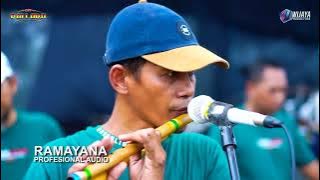 cek sound newpallapa 2023 live ngepung kedamean