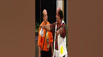 صريخ ضحك بسبب محمود غريب والقلعاوى وقصة قرع العسل 