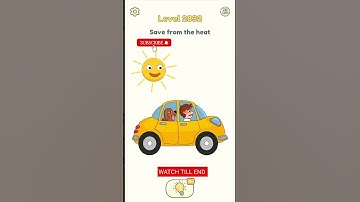 #2832 delete one part2 dop2 level 2832 #shorts #allgameon4u #youtubeshorts #short #shortvideo #viral