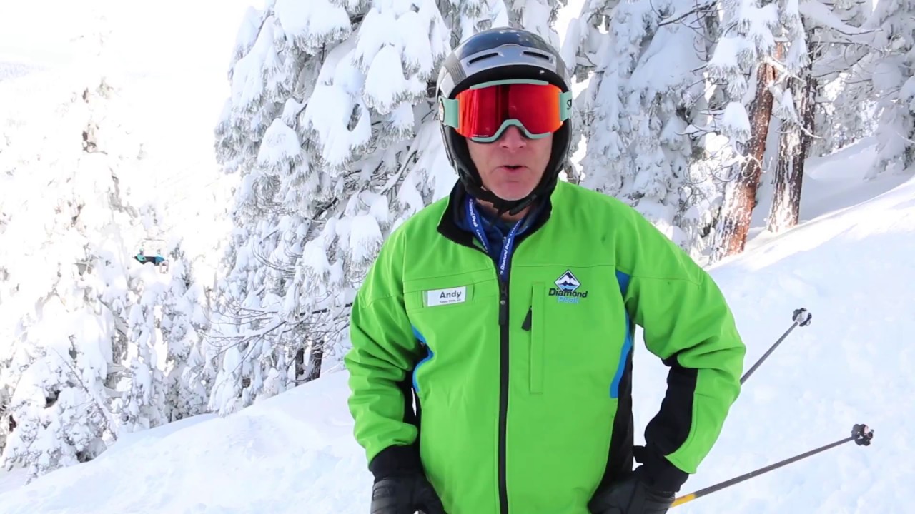 Ski Tip How To Ski Crud Youtube for how to ski crud with regard to Motivate