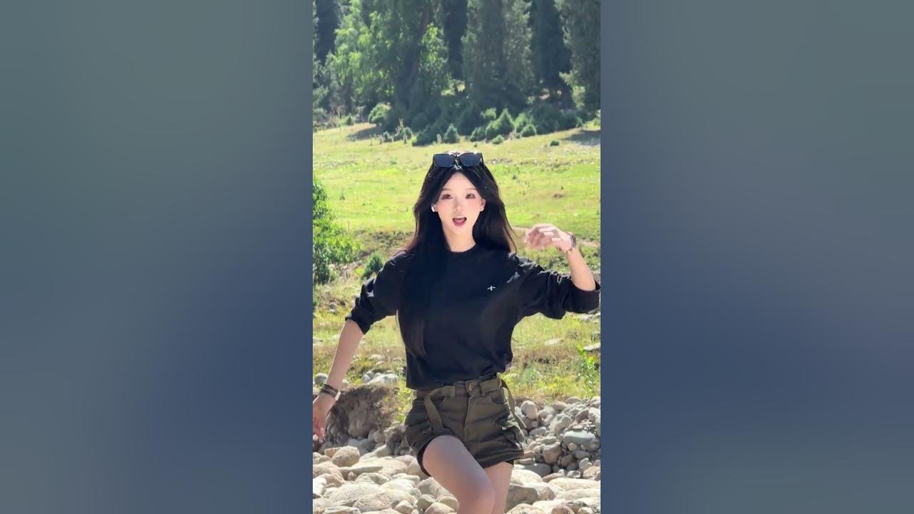 MENTE MÁ (Sped Up) | Nakama, Mc Staff  #dance cover