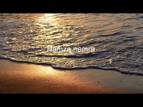 حمزة نمرة ولا صحبة احلي من تجلي الذات
