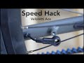 Veloretti Ace Speed Hack